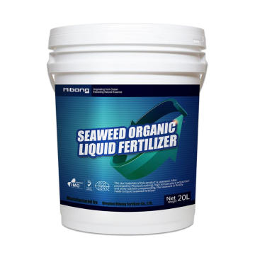 Organic Liquid Seaweed Fertilizer Prices